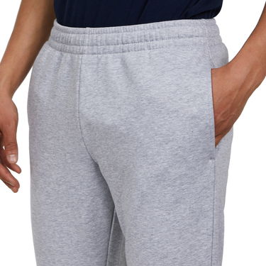 Спортни панталони Lacoste Brushed Fleece Slim Fit Pants Сиво | XH9507-00-CCA, 2