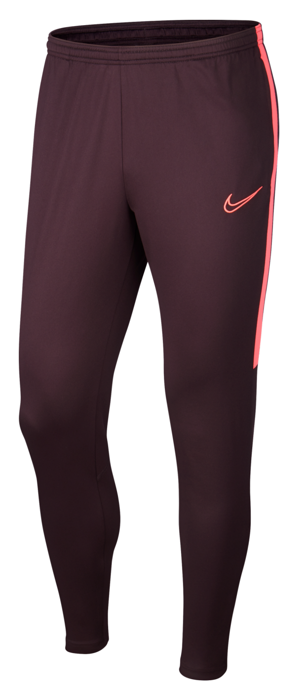 Спортни панталони Nike Academy Dry Pant KPZ Бургунди | aj9729-659, 0