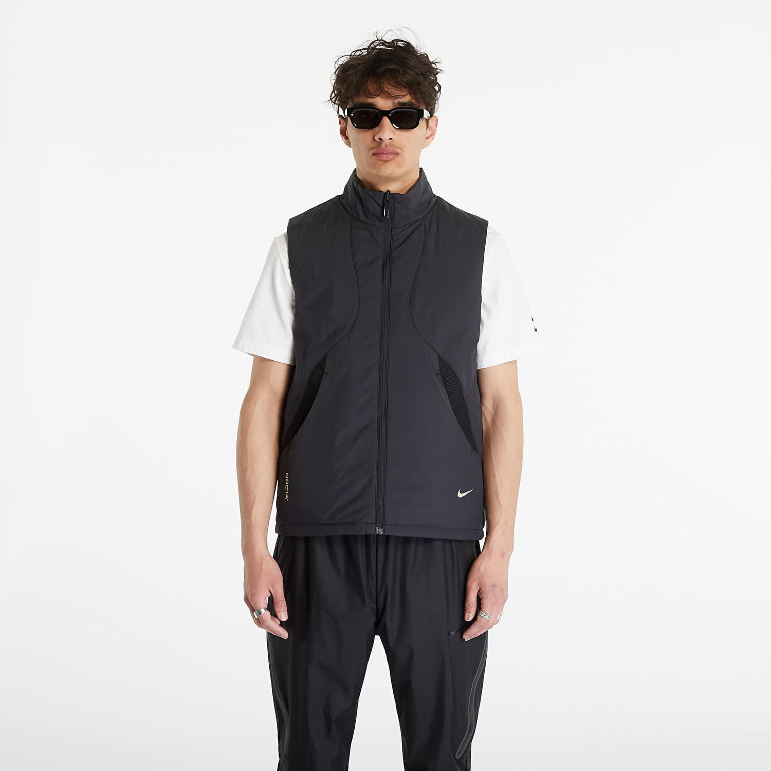 Жилетка Nike x NOCTA NRG Vest Черно | DR2663-010, 0