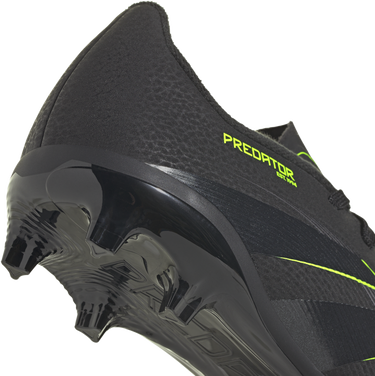 Кецове и обувки adidas Performance adidas PREDATOR LEAGUE FG/MG J Черно | ji1122, 4