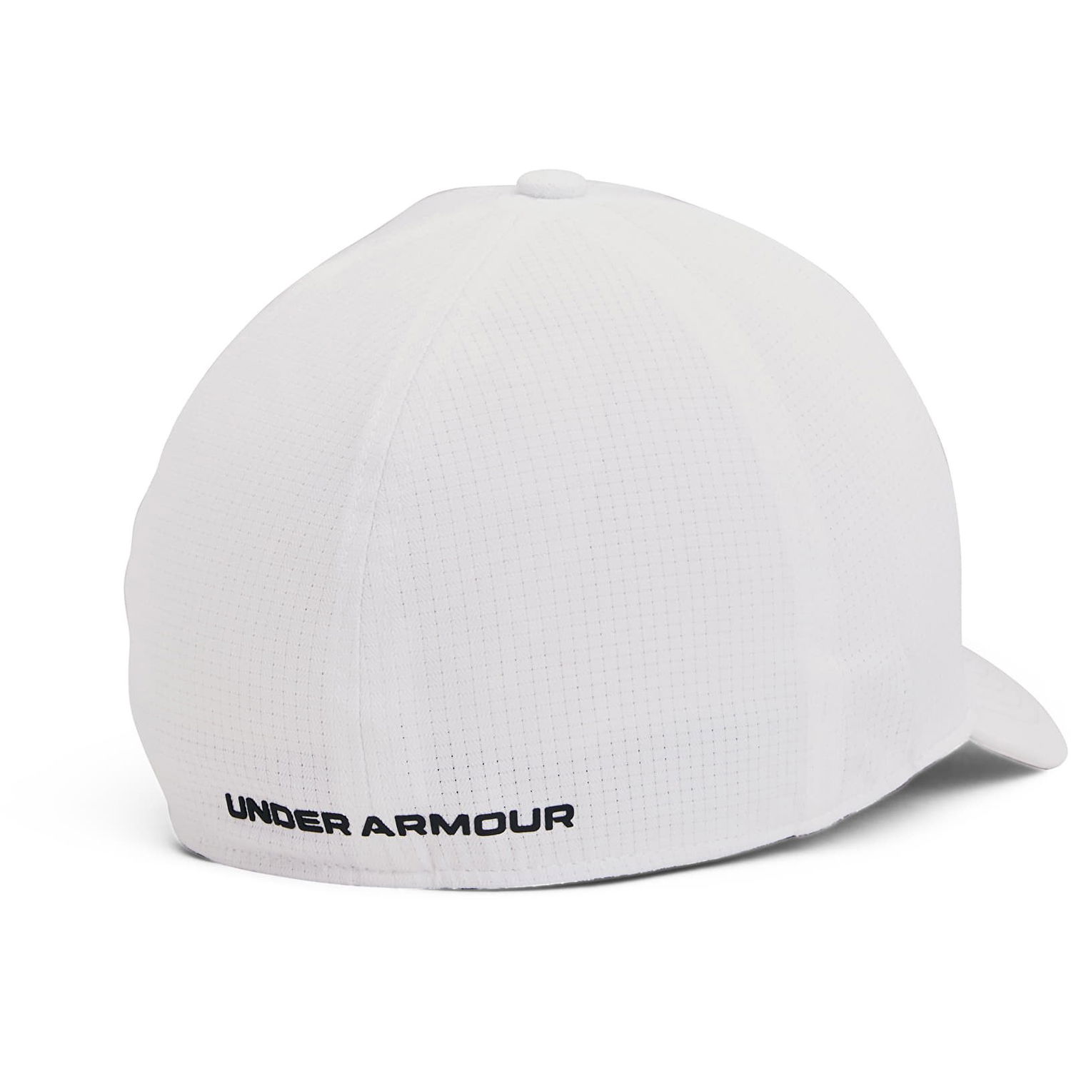 Шапка с козирка Under Armour Isochill Armourvent Бяло | 1361530-100, 1