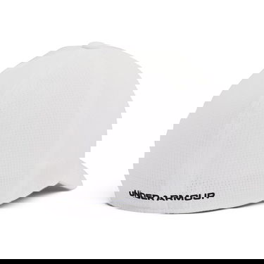Шапка с козирка Under Armour Isochill Armourvent Бяло | 1361530-100, 1