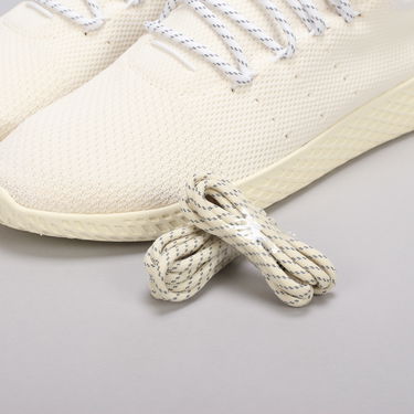 Кецове и обувки adidas Originals Pharrell Williams HOLI Tennis HU BC Бяло | DA9613, 4