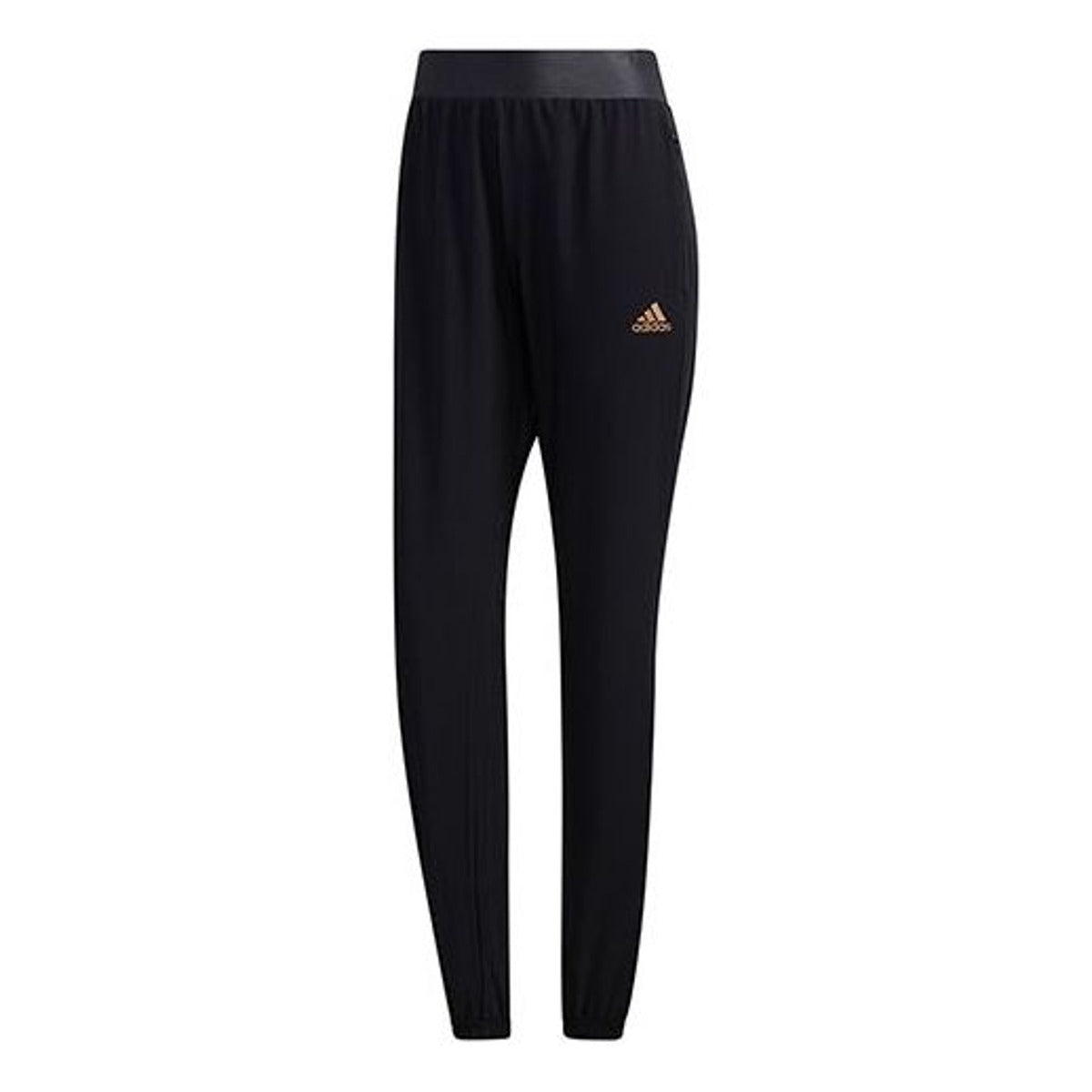 Панталони adidas Originals Woven Training Pants Черно | GL6311, 0