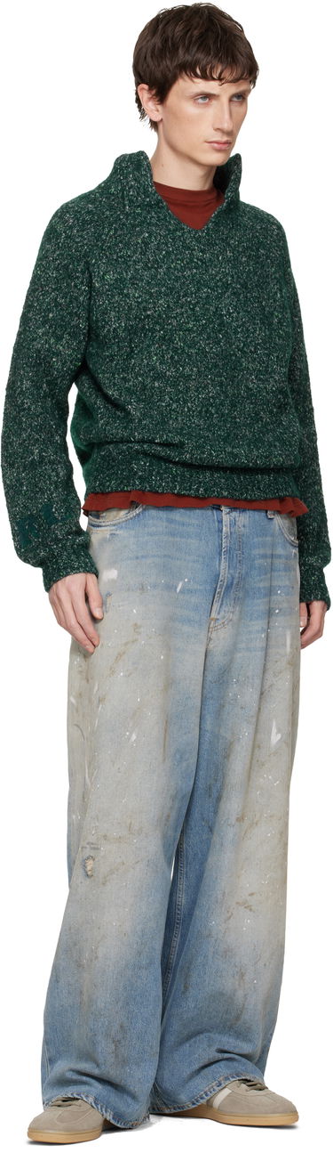 Кецове и обувки adidas Originals Handball Spezial Сиво | IH9761, 4