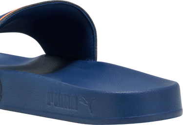 Кецове и обувки Puma Puma Leadcat 2.0 Slides Синьо | 384139-22, 4