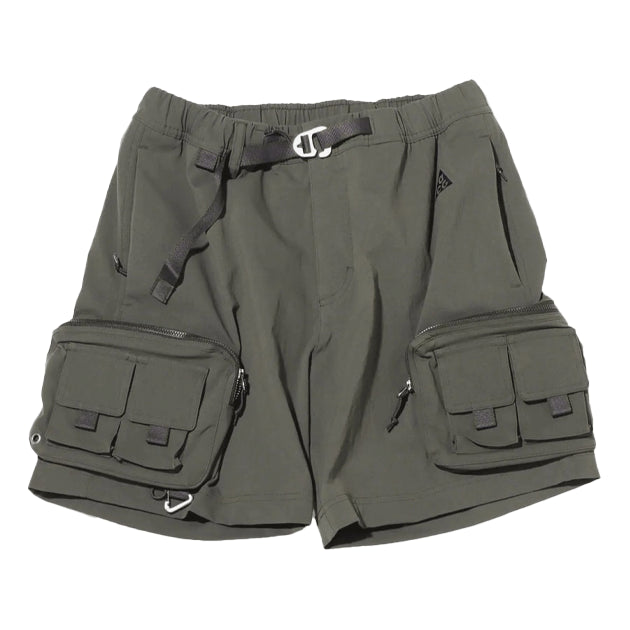 Къси панталони Nike ACG ACG Cargo Shorts Зелено | DH8347-355, 0
