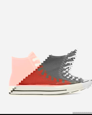 Кецове и обувки Converse Chuck 70 By The Campfire Червено | A13331C, 1