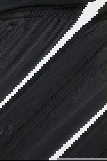 Спортни панталони adidas Performance Adicolor Firebird Baggy Fit Track Pants Черно | JY1417, 3