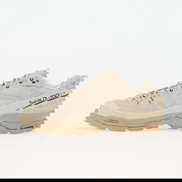 Кецове и обувки Salomon X-Alp Ltr Бежово | L47596200, 0