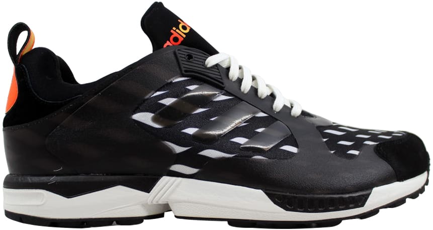 Кецове и обувки adidas Originals ZX 5000 RSPN WC Battle Pack Черно | M21782, 0