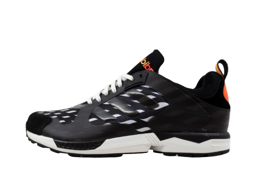 Кецове и обувки adidas Originals ZX 5000 RSPN WC Battle Pack Черно | M21782