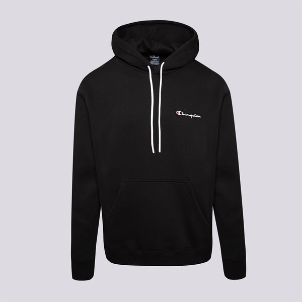 Суитчър Champion Sweatshirt Черно | 219208KK001, 0