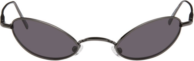 Studios Steel Sunglasses