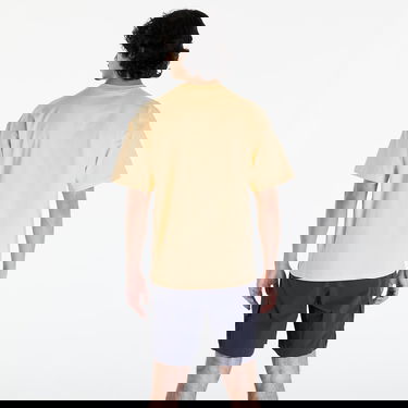 Тениска Columbia Painted Peak Knit Short Sleeve Top Sunkissed/ Shark Бежово | 2074481754, 4