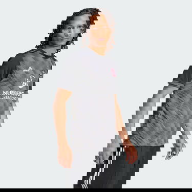 Фланелка adidas Performance FC Nürnberg 24/25 Third Jersey Сиво | JJ9995, 4