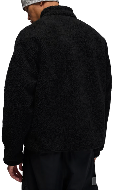 Яке Jordan Jordan Flight Sherpa Winter Jacket Черно | hv0778-010, 1
