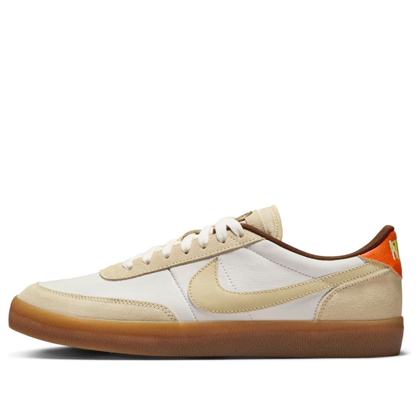 Кецове и обувки Nike Killshot 2 Leather Бяло | HM3730-179, 0