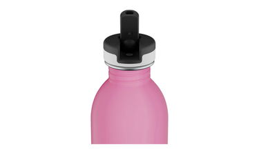 Бутилки за пиене 24Bottles REactive Urban Bottle Sport Lid 250ml Многоцветен | UB_025_2008, 5