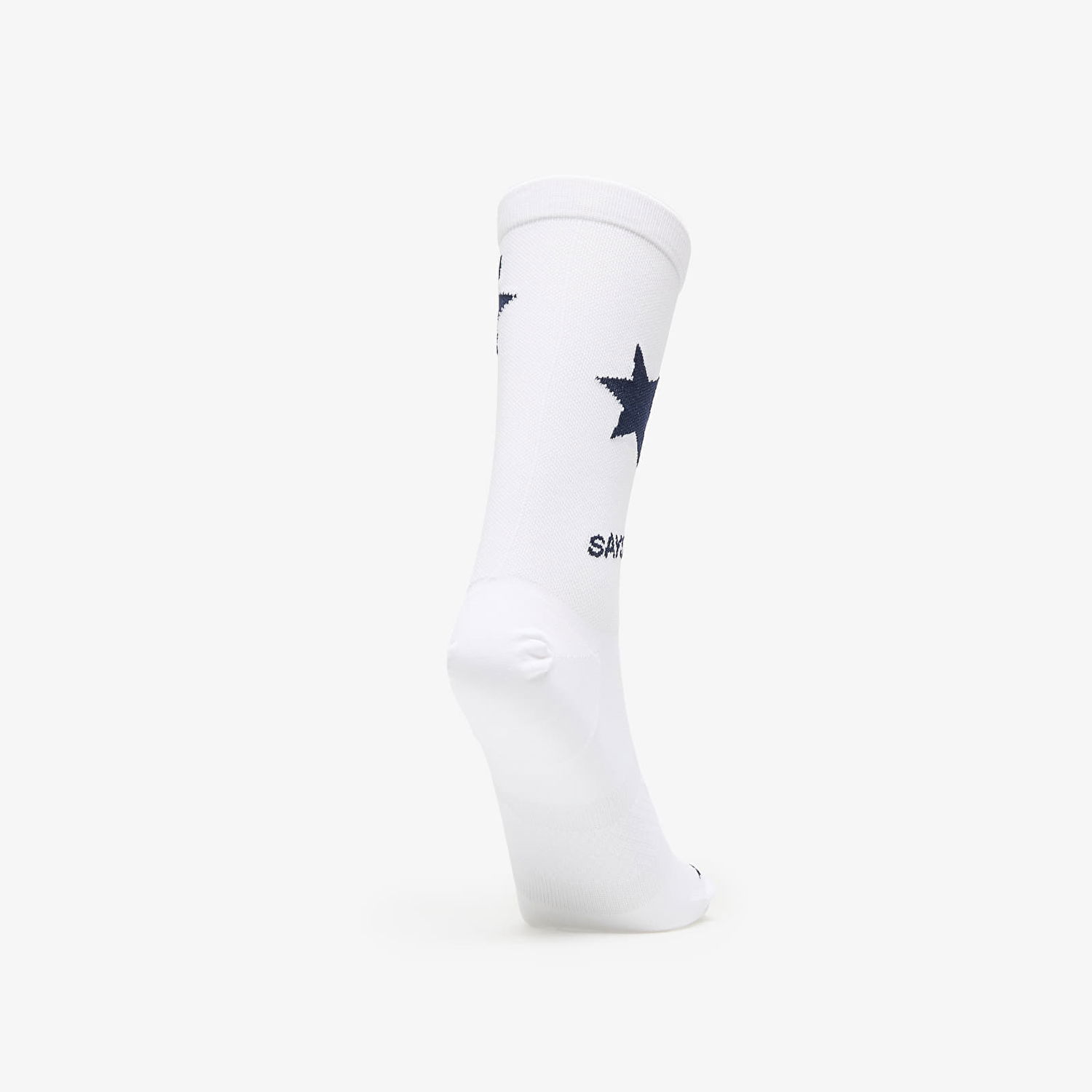 Чорапи Saysky SAYSKY Combat High Socks Бяло | NUASO201C1028, 1