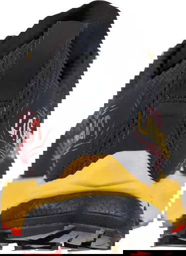 Кецове и обувки La Sportiva Jackal Черно | 46b999100, 5