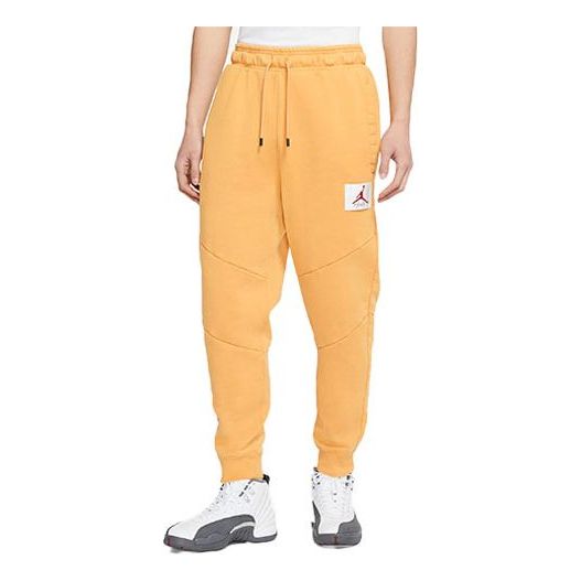 Спортни панталони Jordan Jordan Flight Fleece Pants Оранжево
 | CK6471-217, 0