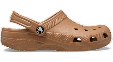 Кецове и обувки Crocs Classic Clogs Кафяво | 10001-2JJ, 0
