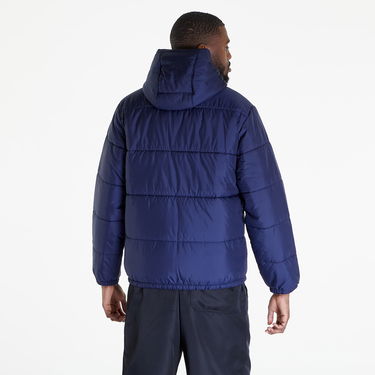 Пухо яке Levi's Telegraph Puffer Jacket Тъмно синьо | A4206.0001, 2