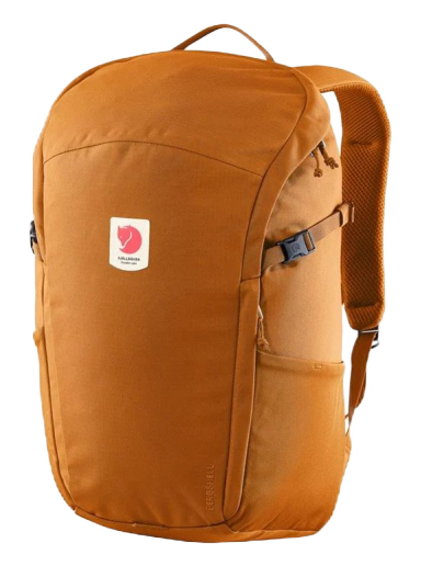 Раница FJÄLLRÄVEN Kånken Ulvö Оранжево
 | F23301-171