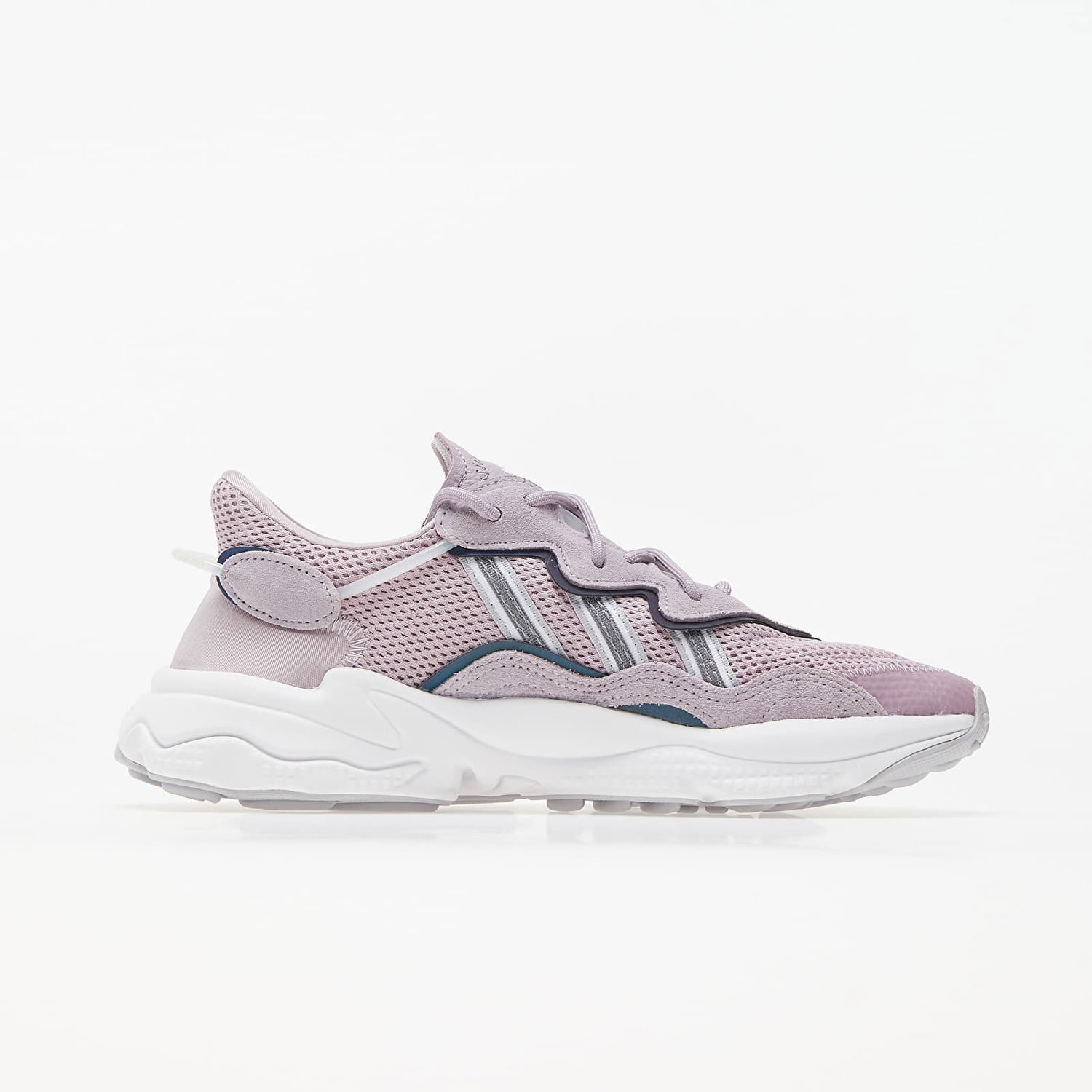 Кецове и обувки adidas Originals Ozweego W Бяло | EG9205, 1