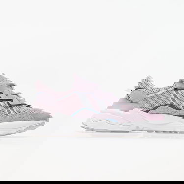 Кецове и обувки adidas Originals Ozweego W Бяло | EG9205, 1