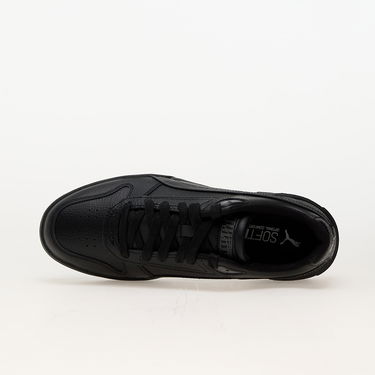 Кецове и обувки Puma Rbd Tech Classic Black Черно | 39655301, 2