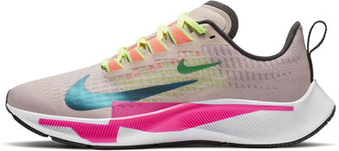 Кецове и обувки Nike Air Zoom Pegasus 37 PRM W Бежово | cq9977-600, 0