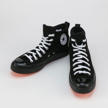 Кецове и обувки Converse Chuck Taylor All Star CX Hi Черно | 168587C, 2