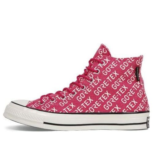 Кецове и обувки Converse Chuck 70 Gore-Tex Розово | 162352C