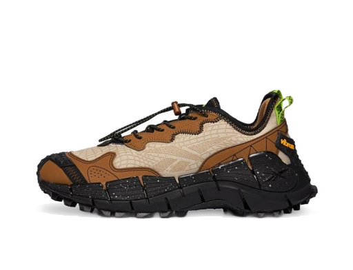Кецове и обувки Reebok Zig Kinetica 2 Edge "Modern Beige" Бежово | H00114