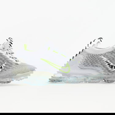 Кецове и обувки Nike Air Vapormax 2021 Flyknit Сиво | DH4085-001, 1