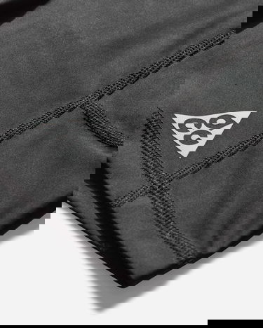 Къси панталони Nike ACG Tree Frog Dri-FIT ADV Mid-Rise 6" Shorts Черно | HJ0259-010, 3