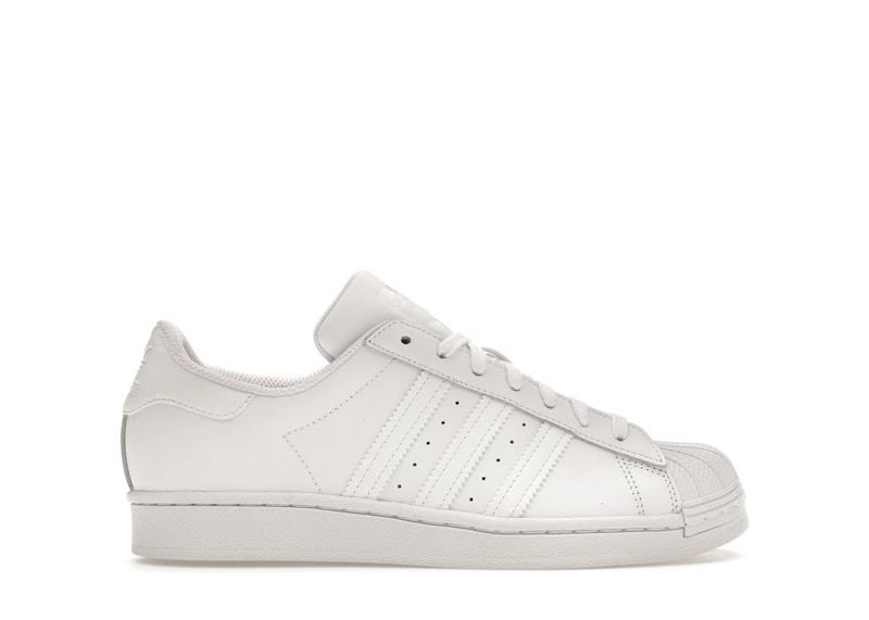 Кецове и обувки adidas Originals Superstar Бяло | EF5399, 0