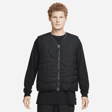 Жилетка Nike Sportswear Tech Pack Therma-FIT ADV Черно | FN0635-010, 2