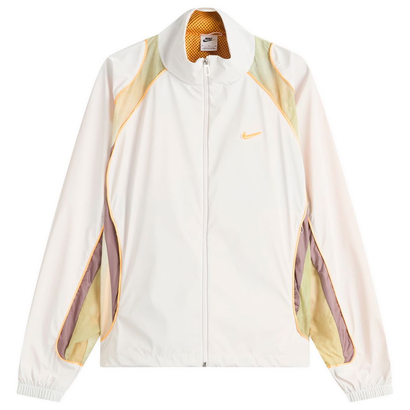 Яке Nike Project F.R.O.G. Track Jacket, Size Medium Бяло | HJ3290-100
