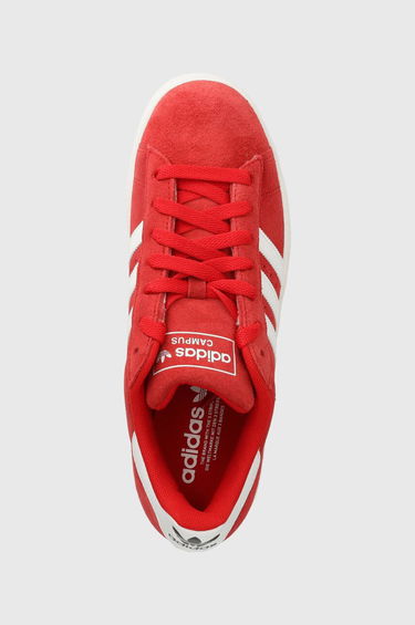 Кецове и обувки adidas Originals adidas Originals Campus 2 Червено | IE9070, 3