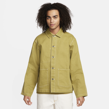 Палта Nike Life Chore Coat Зелено | FN0356-307, 0