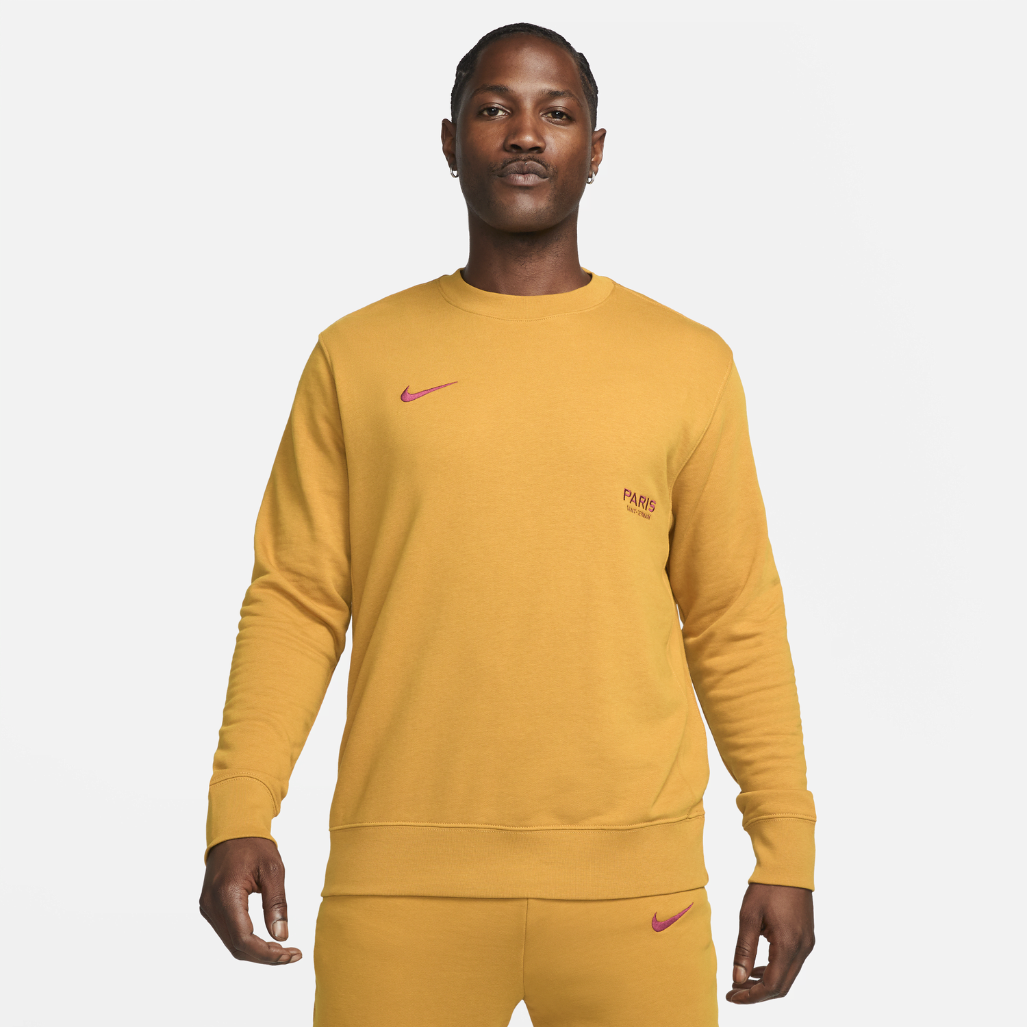 Суитчър Nike Football Paris Saint Оранжево
 | DX8786-727, 0