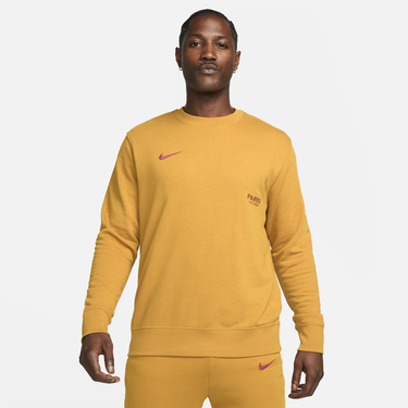 Суитчър Nike Football Paris Saint Оранжево
 | DX8786-727, 0
