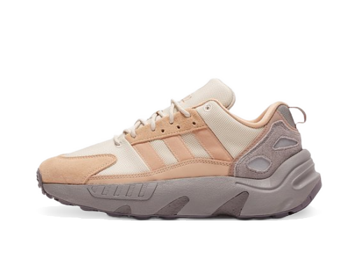 Кецове и обувки adidas Originals ZX 22 BOOST Сиво | GX7008