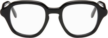 Слънчеви очила Loewe LOEWE Slim Round Glasses Черно | LW50099IW49001 192337225260, 0