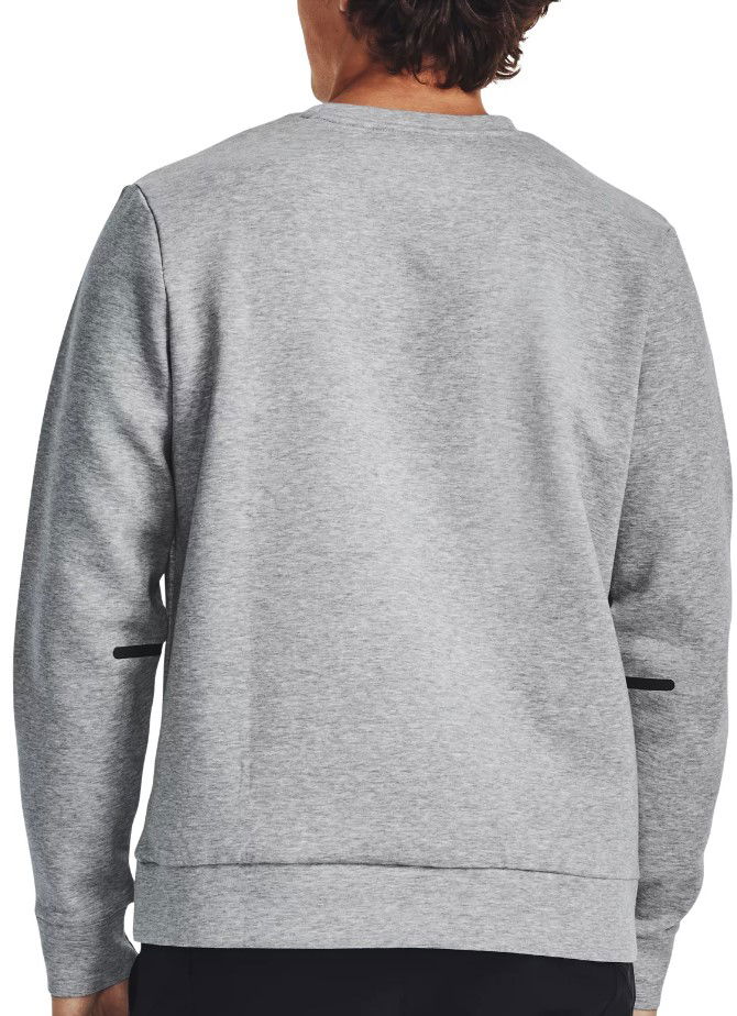 Суитчър Under Armour Unstoppable Flc Crew Сиво | 1381688-011, 1