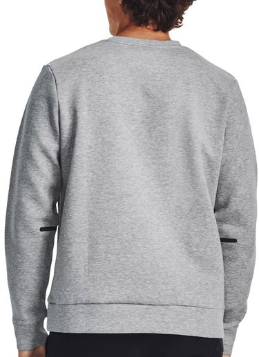 Суитчър Under Armour Unstoppable Flc Crew Сиво | 1381688-011, 1