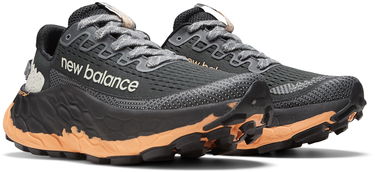 Кецове и обувки New Balance Fresh Foam More Trail v2 "Black" Черно | WTMORCK3, 3